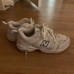 Vintage New Balance Sneakers